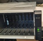 HP K2R80A 2040 SAN Dual Controller SFF Storage Hard drive array - Image 6