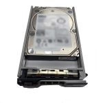 Dell 400-AMPP 8TB 7.2k NL SAS 12Gbps 3.5inch Hot Plug Hard Drive Brand New - Image 2