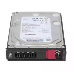 HPE 834028-B21 Midline 8Tb 7.2k SATA 6g Lff 512e Hard Drive