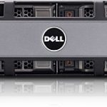 Dell MD1220 Powervault Storage Array