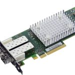 Qlogic QLE2692-SR-CK Dual Port 16Gb Fibre Channel Host Bus Adapter