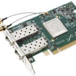 Solarflare Sfn6322f Network Adapter Pci Express 2.0 X8 - 2 Ports