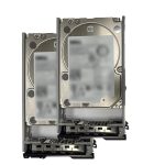 Dell 400-AMRY 8TB 7.2k SED NL SAS 12Gbps 512e 3.5inch Hot Plug Hard Drive - Image 4