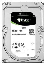 Seagate ST4000NM0025 Exos 7E8 4TB SAS 12Gb/s 128MB 3.5inch Hard drive - Image 6