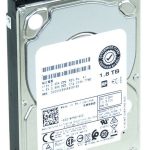 Toshiba AL14SEB18EQ 1.8TB 10K SAS 12Gb/s 2.5inch Enterprise Hard Drive Refurbished Dell OEM