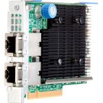 HPE 854177-001 Ethernet 10GB 2-Port 535FLR-T Adapter New