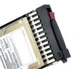 HPE 781581-007 900GB SAS 12G 10k 2.5" Sff Enterprise Hdd - Image 2