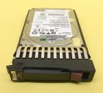 HP 787653-001 MSA Midline 2TB 7.2k 12G Sff 512e Hdd Refurbished