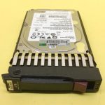 HP 787653-001 MSA Midline 2TB 7.2k 12G Sff 512e Hdd Refurbished