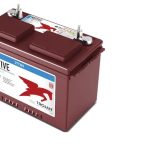 27TMX 12V Flooded Lead Acid Battery