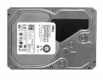 Toshiba MG04SCA60EE 6TB 7.2K SAS-12Gbps 512e 3.5Inch Internal HDD