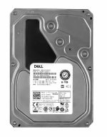 Toshiba MG04SCA60EE 6TB 7.2K SAS-12Gbps 512e 3.5Inch Internal HDD - Image 2