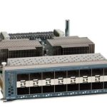 Cisco UCS-FI-E16UP UCS 6200 Series 16-Port 10GB Unified Port Expansion Module