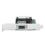 Mellanox MCX515A-CCAT ConnectX-5 EN 100-Gigabit Ethernet Adapter - Image 2