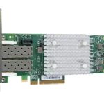Lenovo 01CV760 QLogic 16GB FC Dual-Port(Enhanced Gen 5) Host Bus Adapter Ref