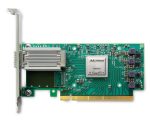 Mellanox MCX555A-ECAT ConnectX-5 VPI Adapter Card, EDR IB (100Gb/s) and 100GbE Single-Port QSFP28 PCIe3.0 x16 RoHS R6 LP (Dell OEM) Ref - Image 8