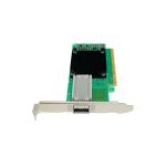 Mellanox MCX555A-ECAT ConnectX-5 VPI Adapter Card, EDR IB (100Gb/s) and 100GbE Single-Port QSFP28 PCIe3.0 x16 RoHS R6 LP (Dell OEM) Ref - Image 11