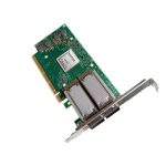 Mellanox MCX556A-ECAT ConnectX-5 VPI Adapter Card EDR IB (100Gb/s) and 100GbE Dual-Port QSFP28 PCIe3.0 x16 RoHS R6 Tall Bracket New - Image 6