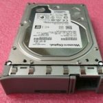CISCO UCS-HD6T7KEM 6Tb 7.2k SAS 12g Lff 512e Hot Swap Hdd