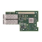 HPE 868089-001 Mellanox MCX4421A-ACAN ConnectX-4 Lx EN 25GbE PCIe3 Network Adapter