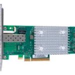 HPE 868140-001 StoreFabric SN1600Q 1-Port Fibre Channel 32Gb/s PCI HBA