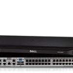 Dell F4W28 32 ports 4322ds kvm Remote Console Switch.