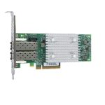 Lenovo 01CV762 QLogic 16GB FC Dual-Port(Enhanced Gen 5) Host Bus Adapter