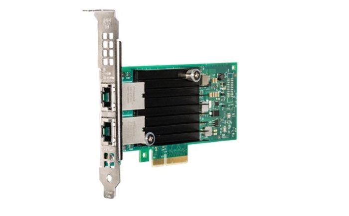 Dell HWWN0 Intel X550-T2 10Gb Ethernet Converged Network Adapter LP - Image 6