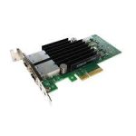 Dell HWWN0 Intel X550-T2 10Gb Ethernet Converged Network Adapter LP - Image 3