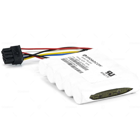 284161 Lenovo 01KN513 ThinkSystem RAID 930-8i Flash Battery Only - Image 1