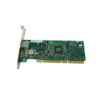 284685-003 - HP NC7770 1-Ports 10/100/1000Tx PCI-X 64-Bit 133MHz NIC