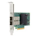 Mellanox MCX516A-CCHT Network Adapter PCIe 3.0 x16 100 Gigabit QSFP28 x 2
