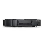 Dell YJVDR 6.25TB LTO-6 SAS External Tape Drive - Image 3