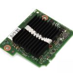 Dell M70YH Intel Ethernet X710 BNDC 10GB 2-Port Blade Daughter Card