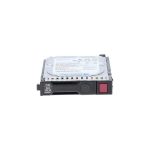 HPE 653953-001 Midline Hard drive 500 GB SAS 6Gb/s Refurbished