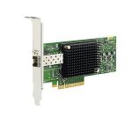 Lenovo 01CV833 Emulex 16GB Gen6 Single-Port Fibre Channel Host Bus Adapter FH