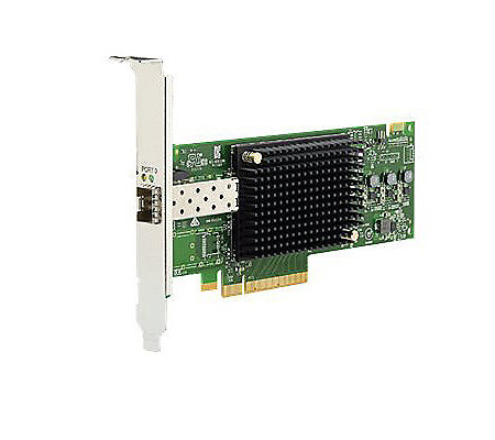 286553 Lenovo 01CV833 Emulex 16GB Gen6 Single-Port Fibre Channel Host Bus Adapter FH - Image 1