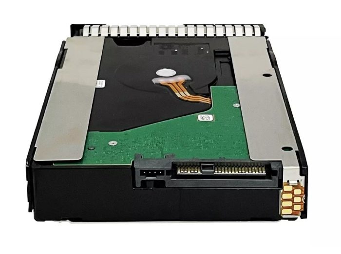 HPE 819201-B21 Midline 512e 8TB 7.2k 12g SAS Lff Sc Hdd Refurbished - Image 10