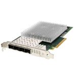 Dell 565-BBDL Qlogic 16GB 4-Port PCIe Gen3 X8 FC Host Bus Adapter