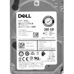 Seagate ST300MM0078 300gb 10K Rpm SAS 12Gb/s 2.5inch Hard Drive Refurbished Dell OEM