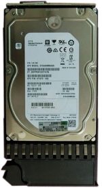 HPE 787643-001 6 TB Hard Drive - 3.5" Internal - SAS 12Gb/s New F/s - Image 2