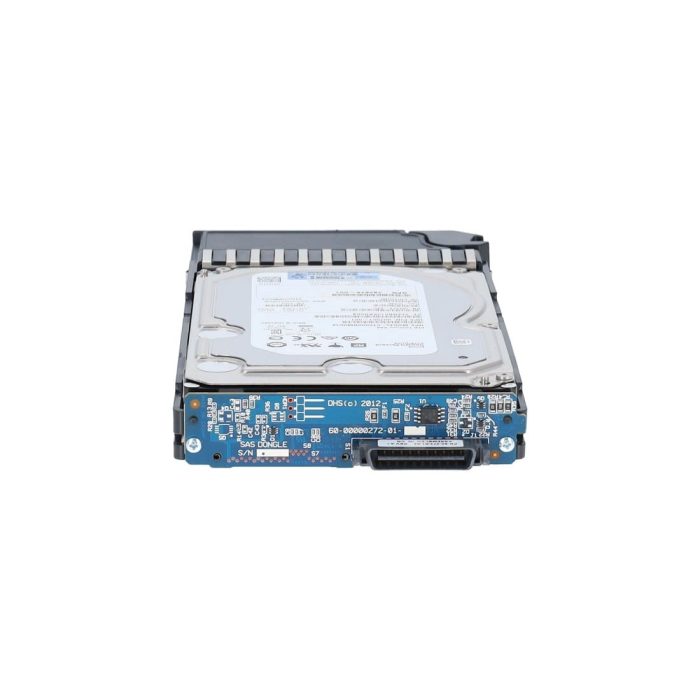 HPE 787643-001 6 TB Hard Drive - 3.5" Internal - SAS 12Gb/s New F/s - Image 4