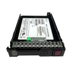 HPE 868932-001 Read Intensive SSD 3.84 TB SATA 6Gb/s Refurbished