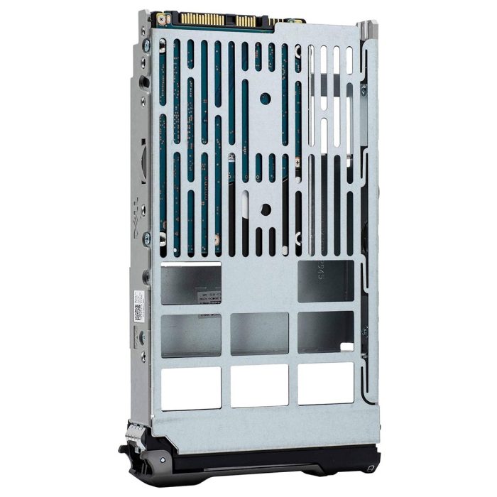 Dell 400-APGQ Hybrid 900GB 15k SAS 12Gbps 512n 2.5(3.5)" Hot Swap Hdd - Image 2