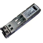 Cisco DS-SFP-FCGE-SW 1/2G Fibre Channel And GigE Shortwave SFP