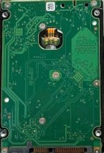 Seagate ST1000NX0423 1TB 7.2K SATA-6Gbps 2.5inch HDD Dell OEM Refurbished - Image 2