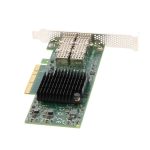 Mellanox MCX4121A-ACUT ConnectX-4 LX EN Network Interface Card 25GbE Dual-Port SFP28 PCIe3.0 x8 UEFI Enabled New - Image 6