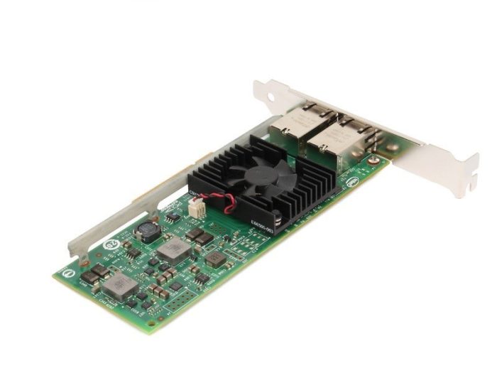 Dell YC5T9 Intel X540-T2 Dual-Port 10GB 10GBase-T PCI-E - Image 6