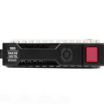 HPE 872392-B21 Read Intensive SSD 1.92 TB SAS 12Gb/s Refurbished