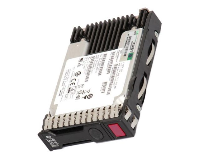 HPE 872392-B21 Read Intensive SSD 1.92 TB SAS 12Gb/s Refurbished - Image 5